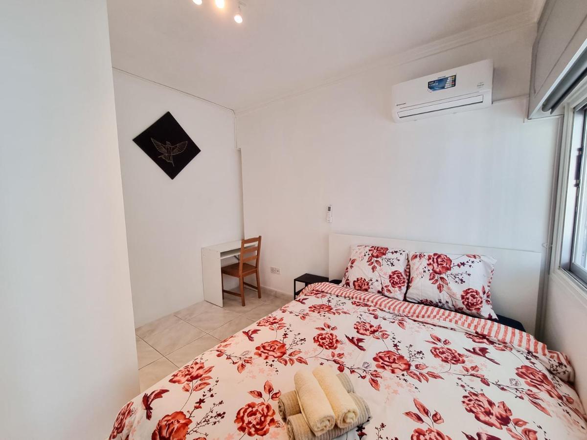 City View Rooms Larnaca Exteriér fotografie