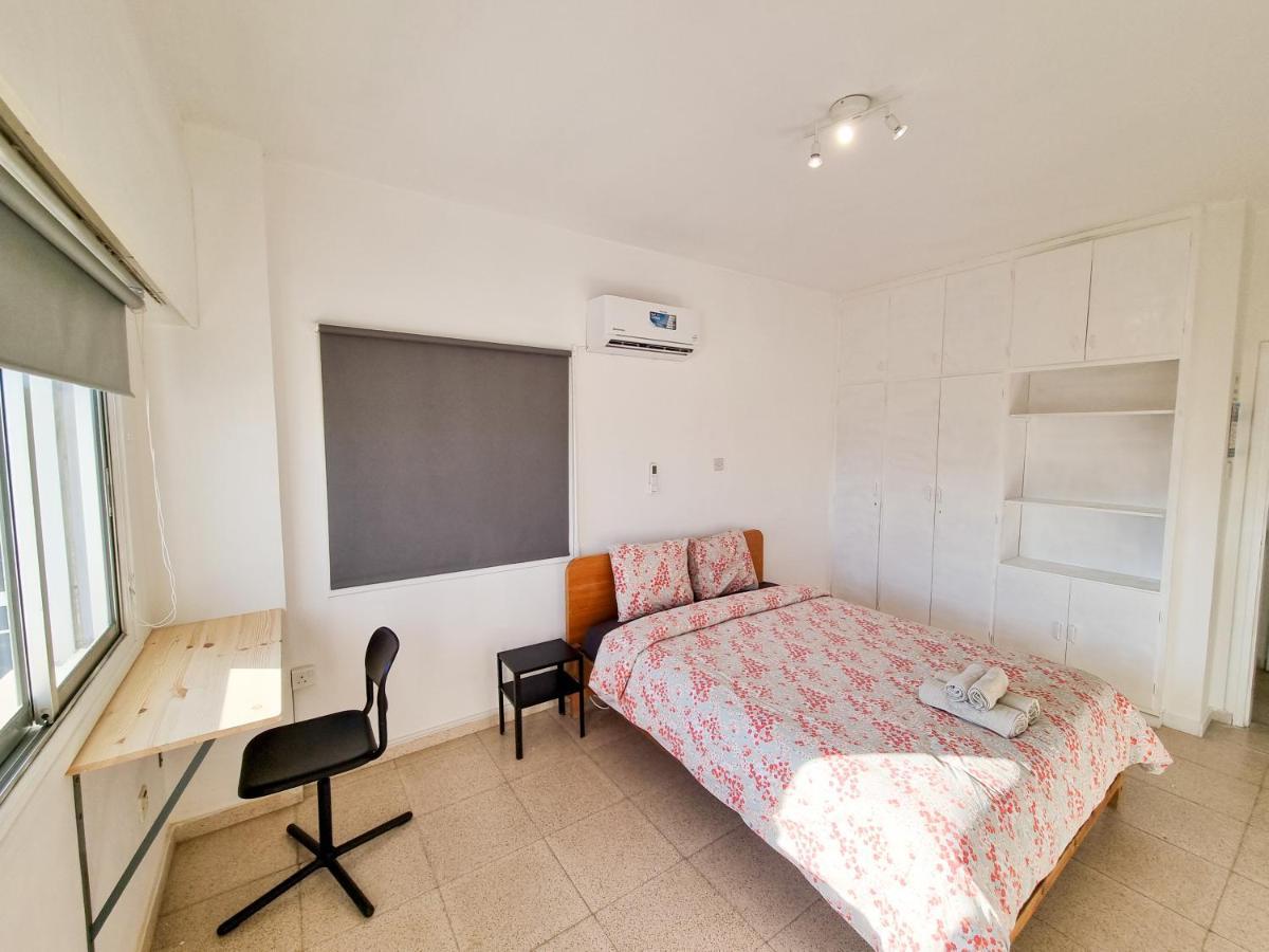 City View Rooms Larnaca Exteriér fotografie